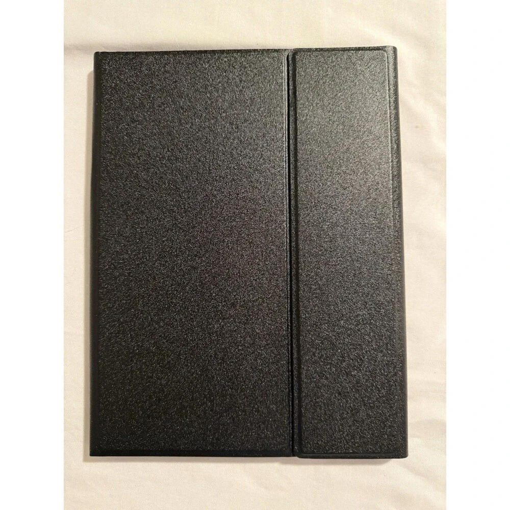 BoxWave SlimKeys Backlit Bluetooth Keyboard Case iPad 10.2 Air 3 Pro 10.5